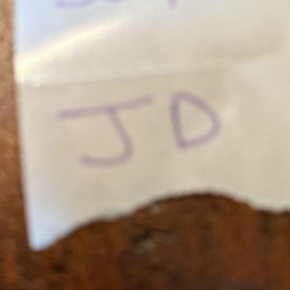 Shabby Chic Green Puff Sleeve Blouse with Bib Collar - Picture 6 of 6